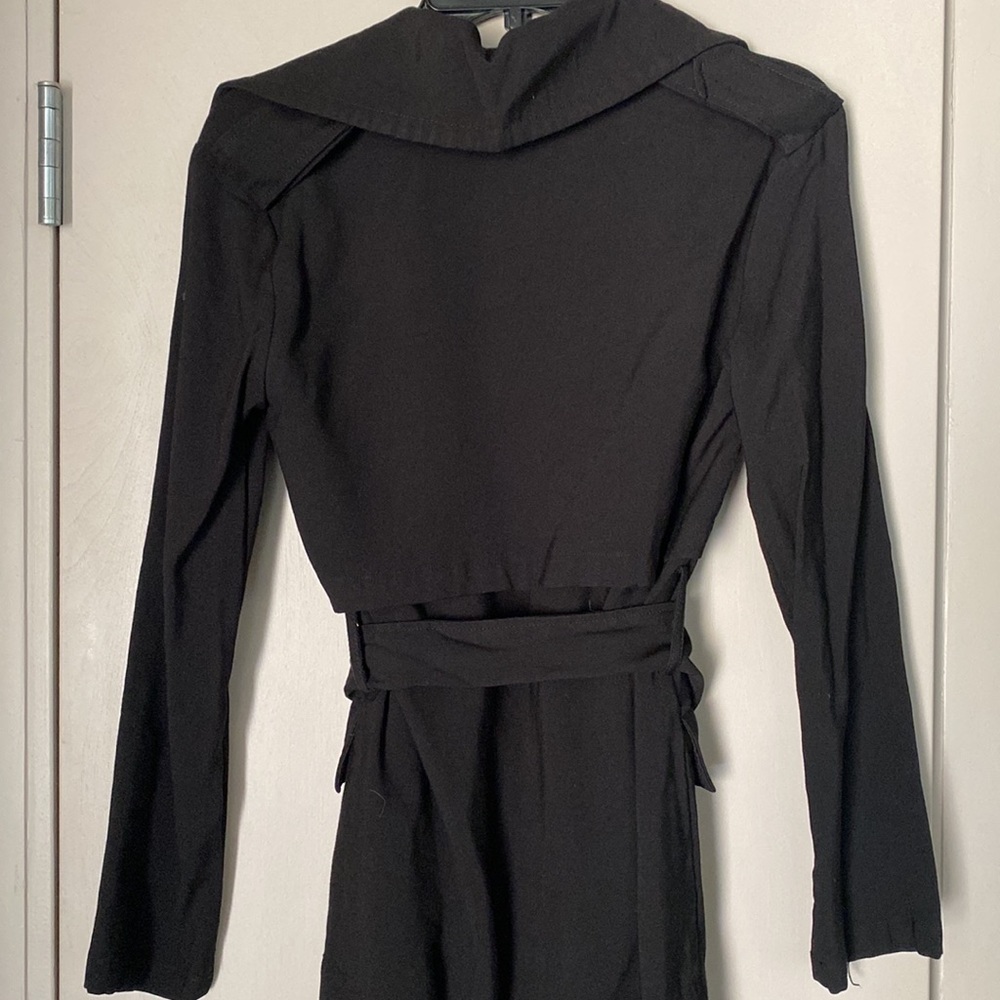 Lightweight Long Jacket - image 5